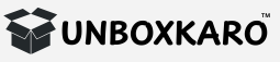 UNBOXKARO